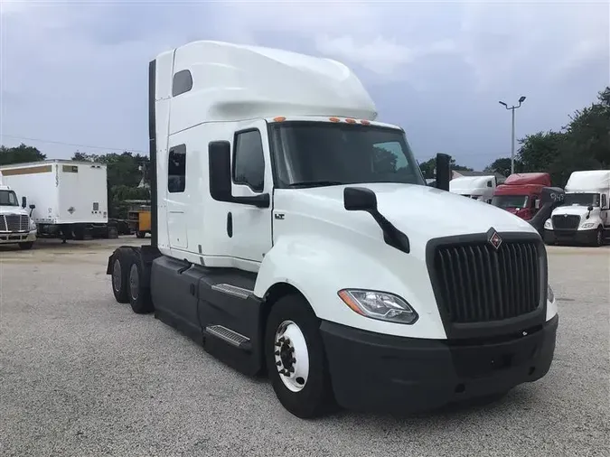 2022 INTERNATIONAL LT625