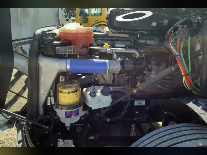 2020 FREIGHTLINER NEW CASCADIA PX12664