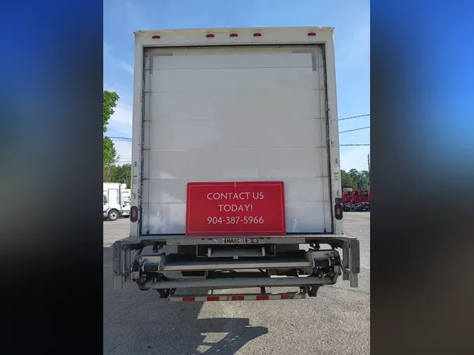 2018 NAVISTAR INTERNATIONAL 4300