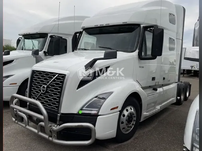 2023 VOLVO VNL64T760c66dc6de536847fa71a1639eeb9e4b49