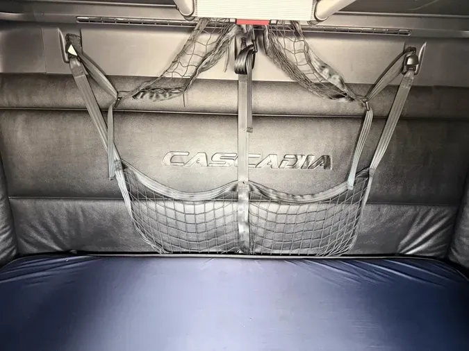 2023 Freightliner Cascadiac66dfaec065e9cfd30dca9d47d21dd3d