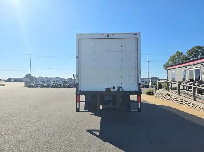 2023 NAVISTAR INTERNATIONAL MV607 (4X2)