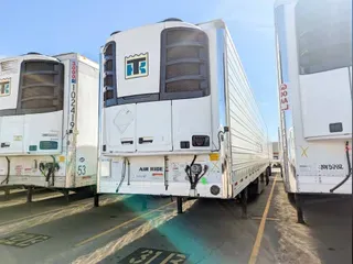 2019 UTILITY VS2RA