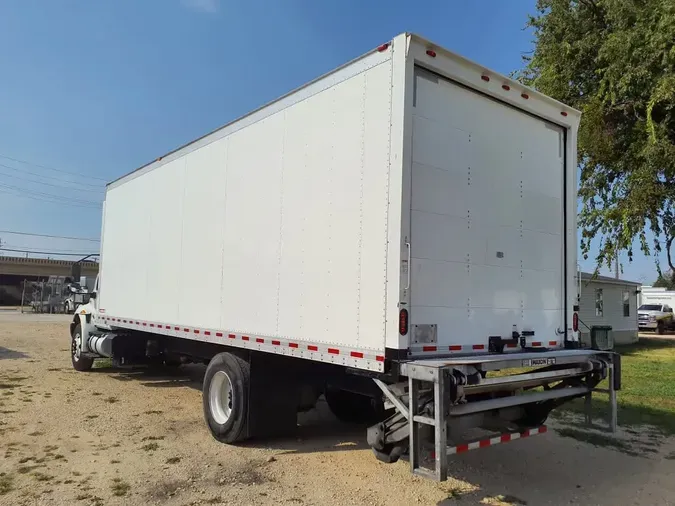 2020 NAVISTAR INTERNATIONAL MV607 (4X2)c66f436c620e28d3ebedbca9792c537f
