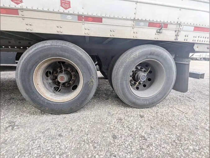 2018 UTILITY VS2RA