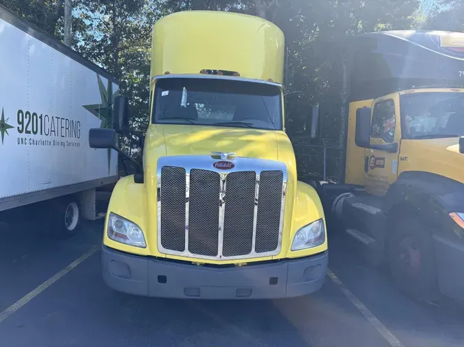 2021 Peterbilt 579