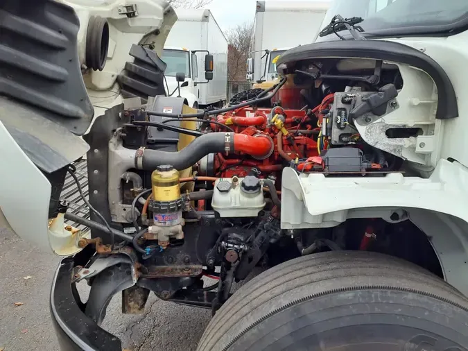 2019 FREIGHTLINER/MERCEDES M2 106