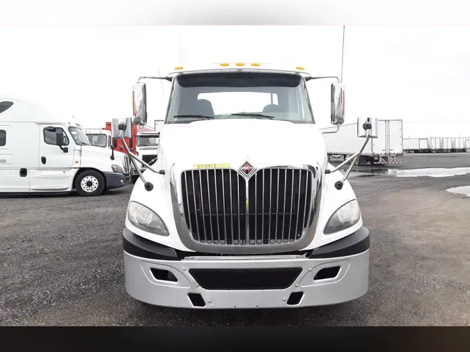 2016 NAVISTAR INTERNATIONAL PROSTAR