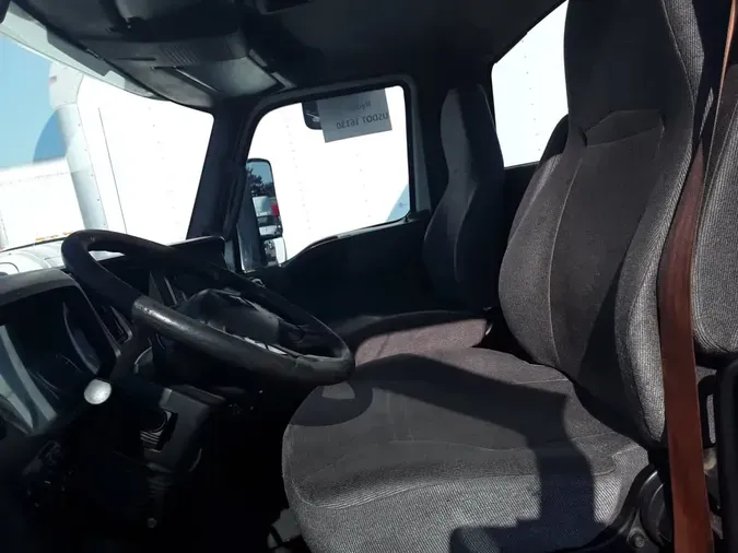 2019 NAVISTAR INTERNATIONAL LT625 DAYCAB T/A