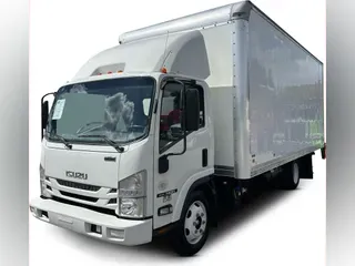 2022 Isuzu NQR