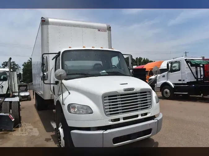 2019 FREIGHTLINER BUSINESS CLASS M2 106