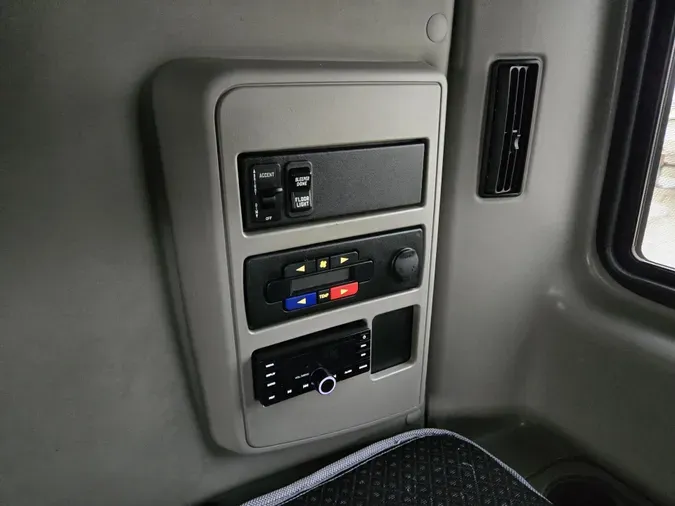 2024 International LT625