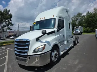 2022 FREIGHTLINER/MERCEDES NEW CASCADIA PX12664