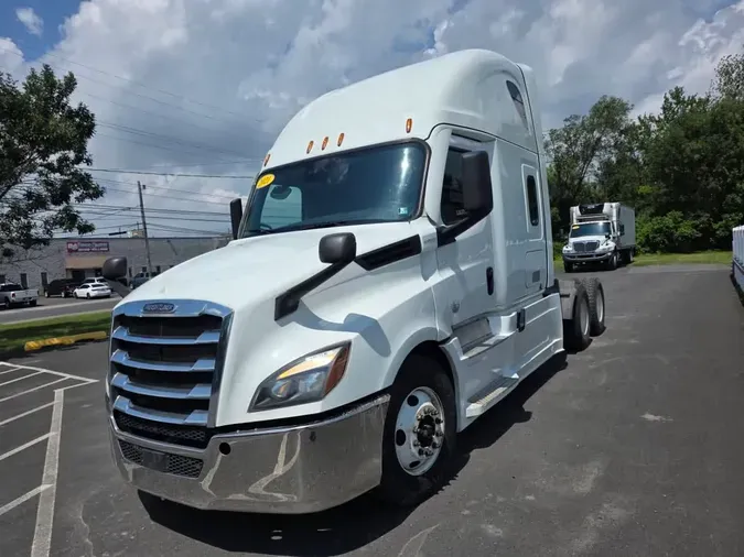 2022 FREIGHTLINER/MERCEDES NEW CASCADIA PX12664c674be7a71b59f1285607888ce197511