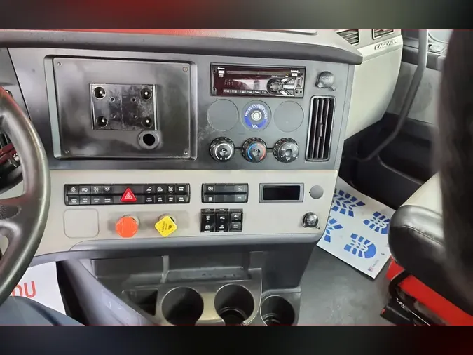 2021 FREIGHTLINER/MERCEDES NEW CASCADIA PX12664