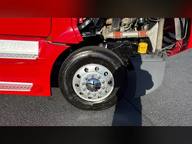 2022 FREIGHTLINER CA126c675b52970f999169d44ab7c4a7b6507