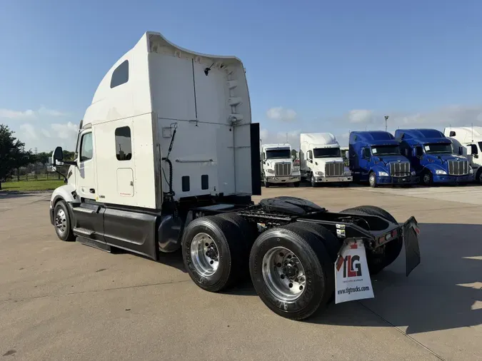 2022 Peterbilt 579c675d6169f1f715f74d59aa46ef3f481