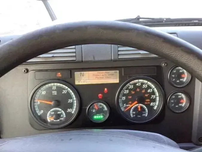 2018 Freightliner Cascadia