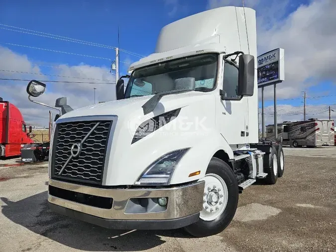 2019 VOLVO VNL64T300c6766febe246ab672455c5c33a1096ce