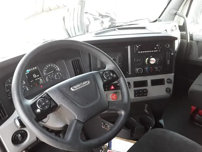 2022 FREIGHTLINER/MERCEDES NEW CASCADIA PX12664