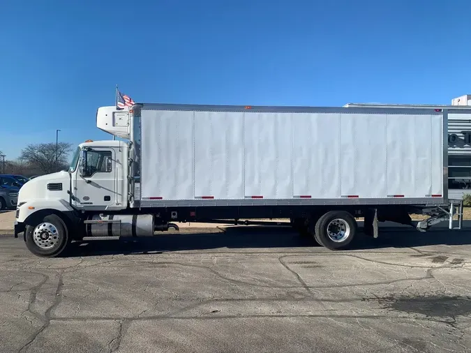 2026 MACK MD MD6 Morgan 26X103X102 Re