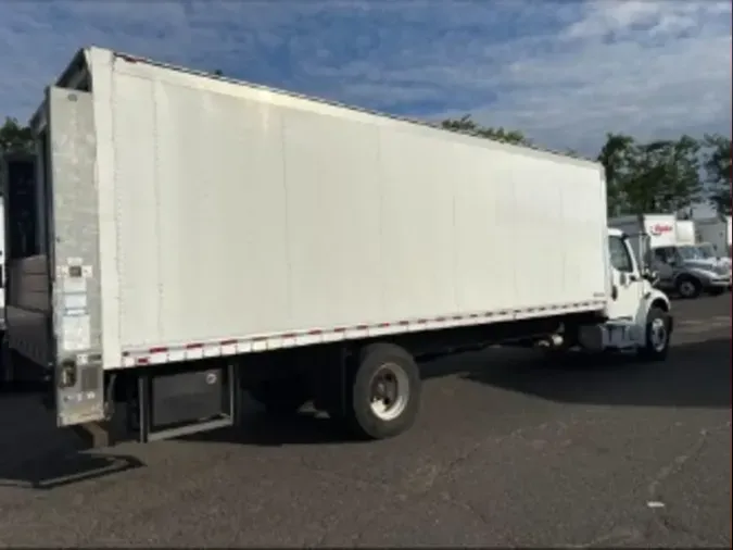 2018 FREIGHTLINER/MERCEDES M2 106c678214118c54e1fd8a7495cbeda4815