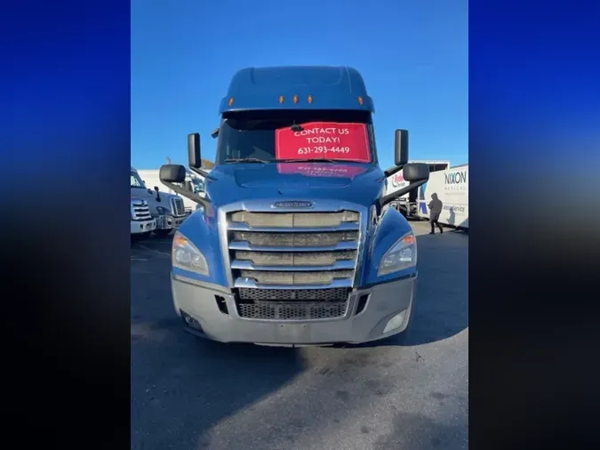 2019 FREIGHTLINER/MERCEDES NEW CASCADIA PX12664c6788a1861c1205d49a6758ba7ffcea8