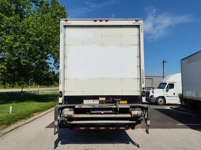 2018 NAVISTAR INTERNATIONAL 4300