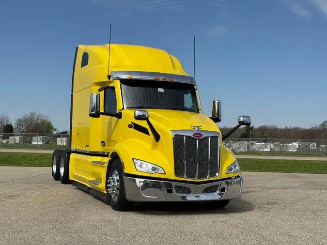 2024 PETERBILT 579