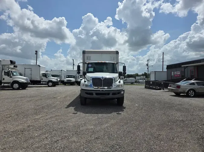 2022 NAVISTAR INTERNATIONAL MV607 (4X2)c67948924e73f968fdbed49b7fd75573