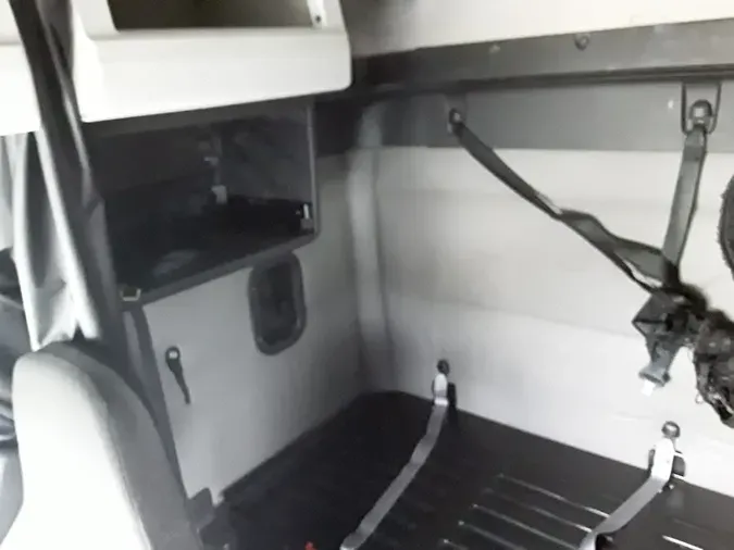 2019 FREIGHTLINER/MERCEDES CASCADIAc67a78cae3ce7babdbead04f7044cd8a