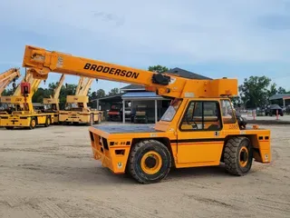 2019 BRODERSON IC-80-3L