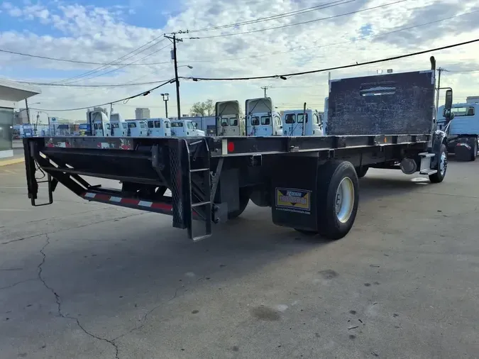 2019 FREIGHTLINER/MERCEDES M2 106c67af37ee3722d17219b9dfcc416c30e