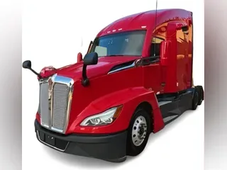 2022 Kenworth T680
