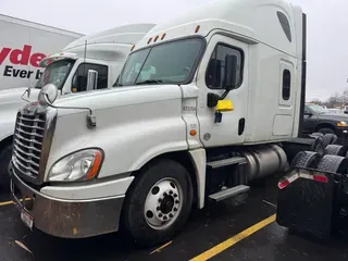 2019 FREIGHTLINER/MERCEDES CASCADIA 125