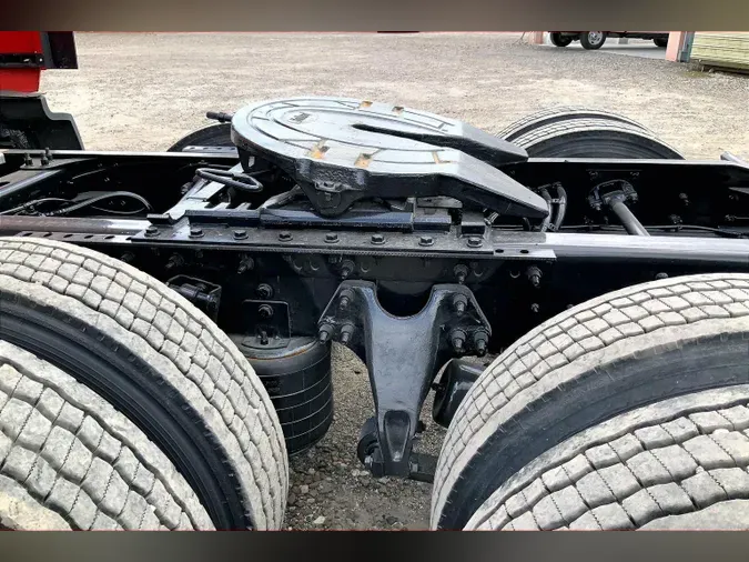 2023 INT LT625 6X4