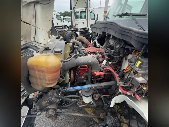 2018 NAVISTAR INTERNATIONAL 4300