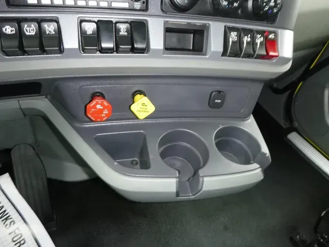 2021 Kenworth T680