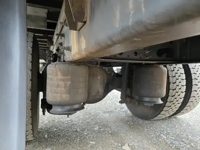 2018 NAVISTAR INTERNATIONAL 4300