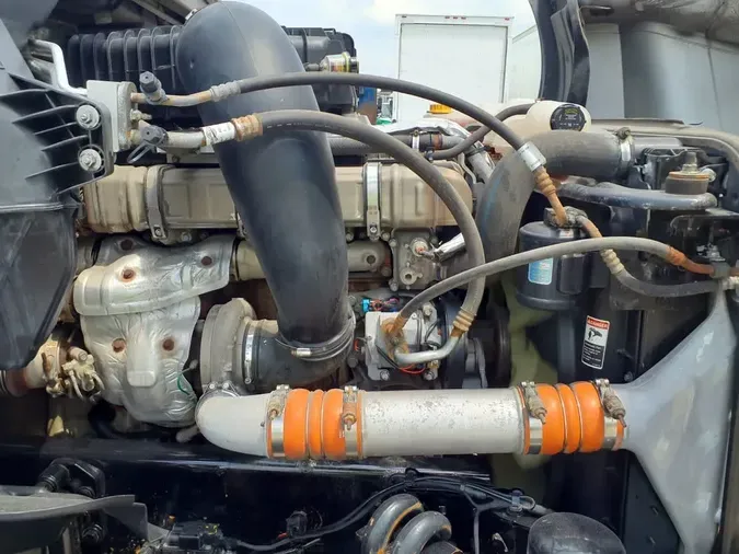2020 FREIGHTLINER/MERCEDES NEW CASCADIA PX12664