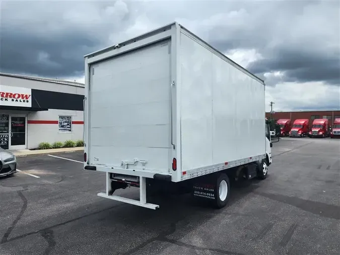 2019 ISUZU NPR-HDc681d86433240c929b26fd5faff2c8d7