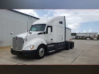 2021 Kenworth T680