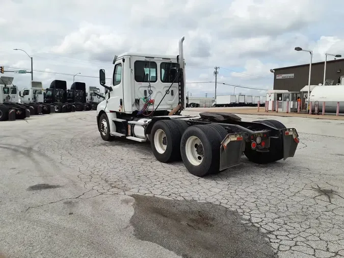 2018 FREIGHTLINER NEW CASCADIA PX12664