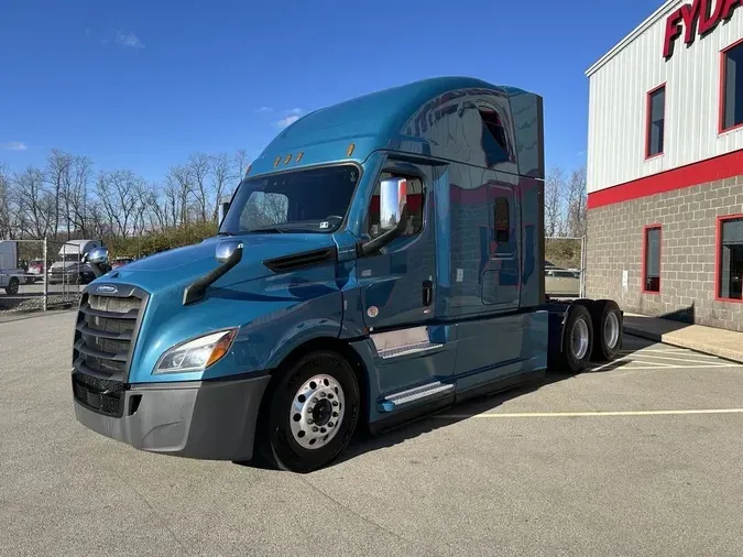 2022 Freightliner Cascadia&reg;c683c4b3b4e51d4d5e64e5b7a2cb5d61