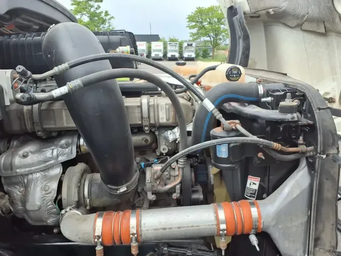 2019 FREIGHTLINER NEW CASCADIA PX12664