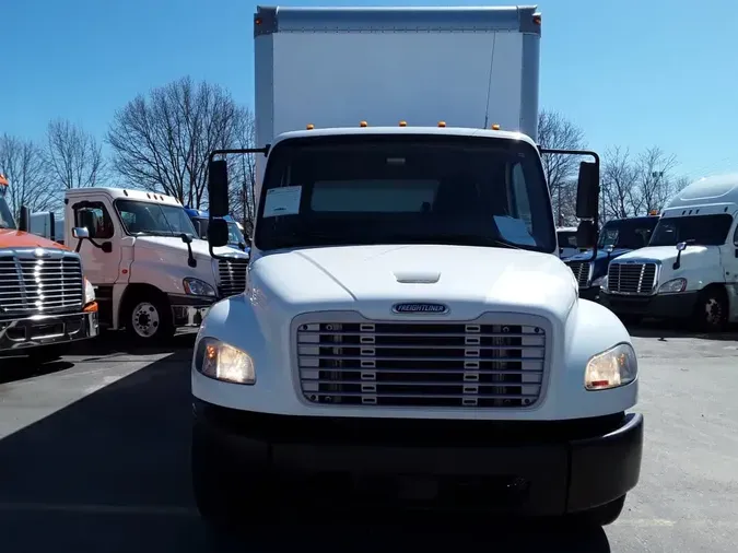 2019 FREIGHTLINER M2 106