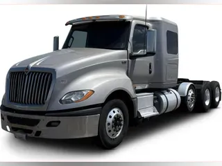 2021 International LT625