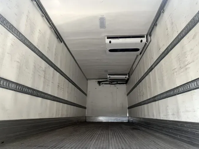 2022 International MV607