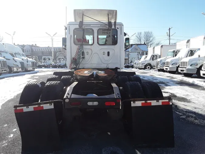 1997 FREIGHTLINER/MERCEDES 4700