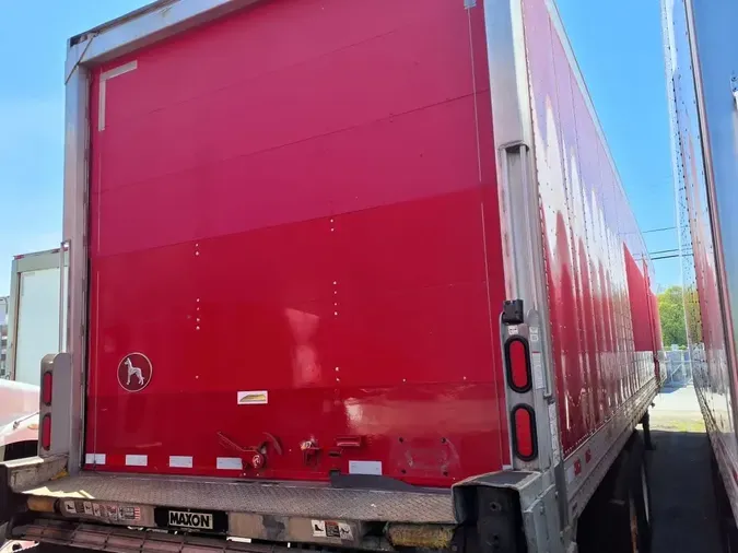 2015 GREAT DANE TRAILERS 700-ALUM-45/150/102